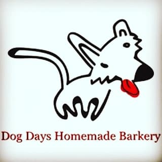 Dog Days Homemade Barkery