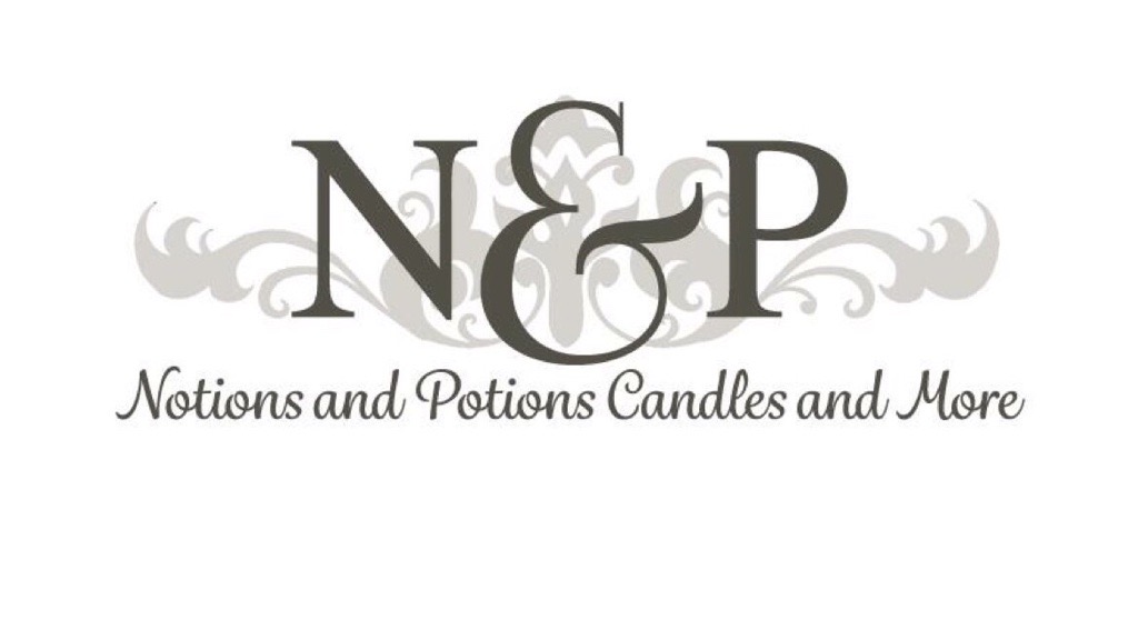 Shop local for your pet needs at Notions & Potions