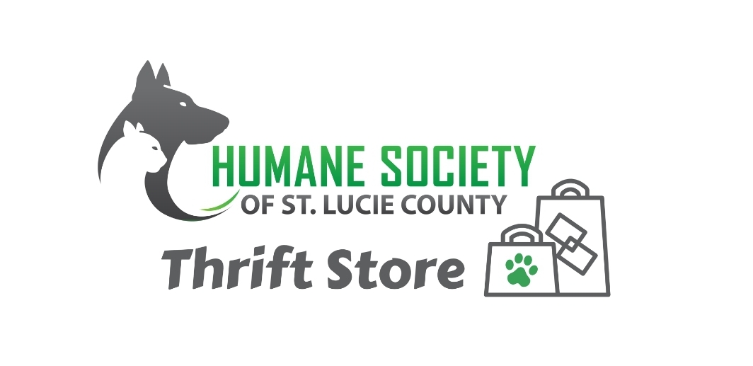 Humane Society of St. Lucie County Thrift Store