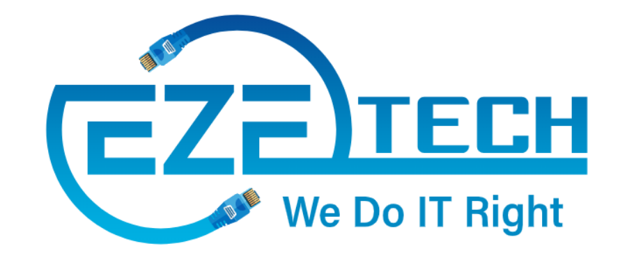 A gold sponsor of the Humane Society of St. Lucie County - EZETech