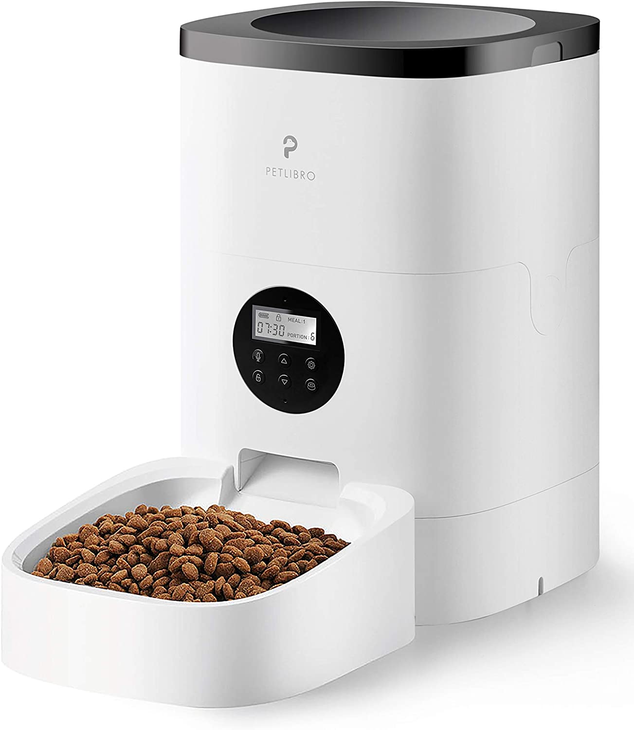 Automatic Pet Feeder