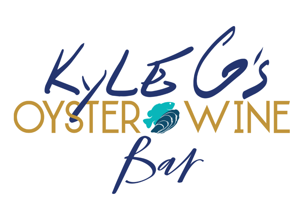Kyle G's Oyster and Wine Bar, a sponsor of the Par Fore Paws Charity Golf Tournament