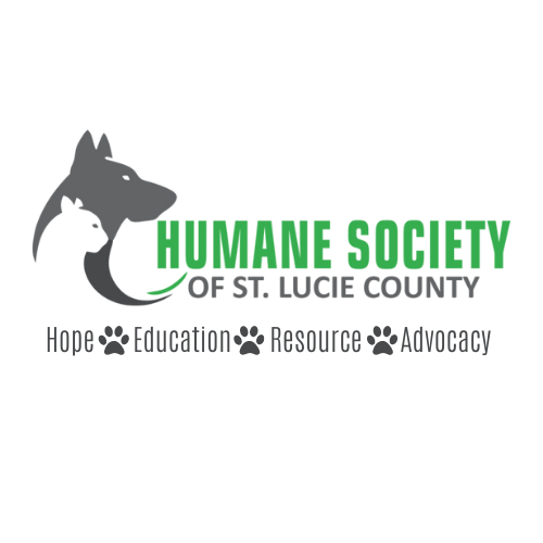 Humane Society of Saint Lucie County