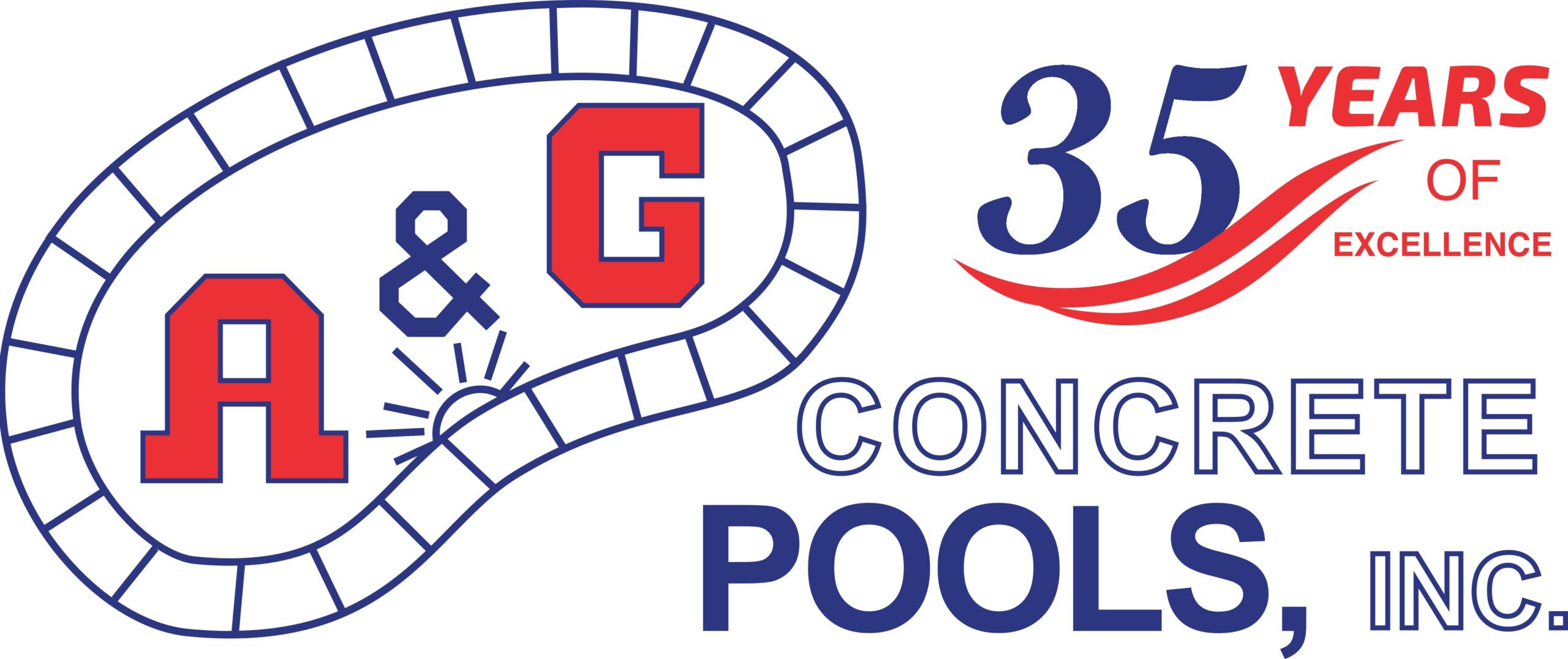 A&G Concrete Pools, proud sponsor of the Humane Society of St. Lucie County