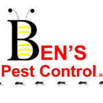 Ben's Pest Control, proud supporter of the Humane Society of St. Lucie County