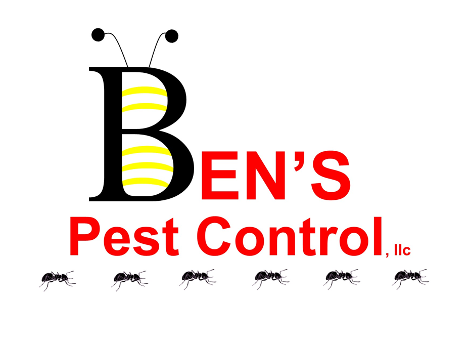 Ben's Pest Control, proud supporter of the Humane Society of St. Lucie County