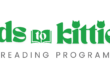 Kids to Kitties Reading Program at the Humane Society of St. Lucie County