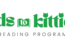 Kids to Kitties Reading Program at the Humane Society of St. Lucie County