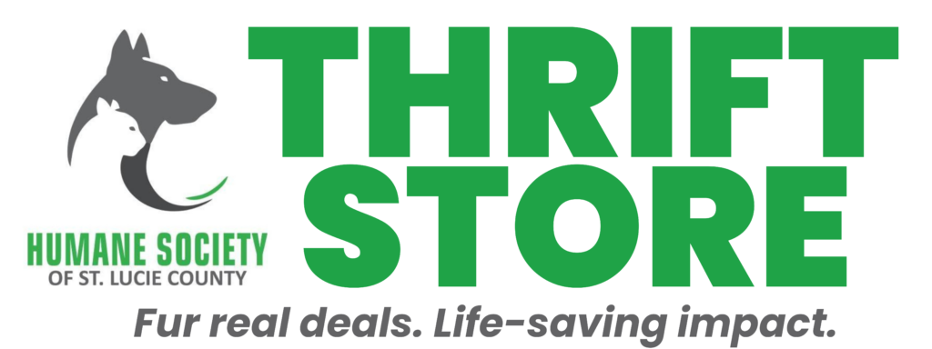 Humane Society of St. Lucie County Thrift Store